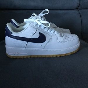 New Nike Air Force 1 one unisex